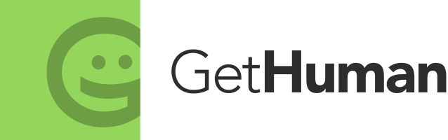 GetHuman Logo
